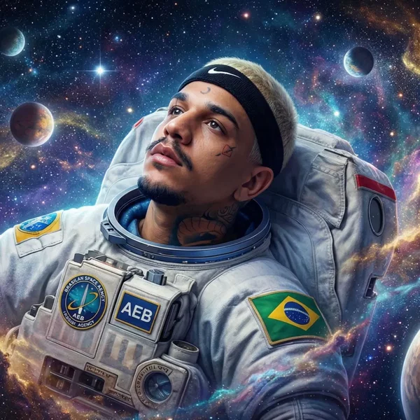 ASTRONAUTA