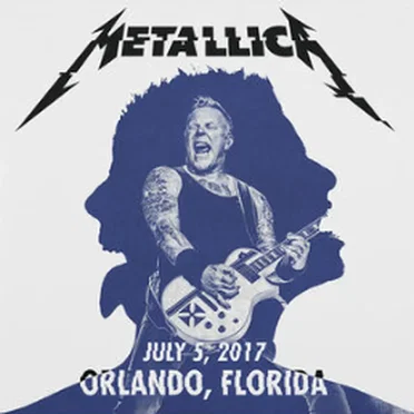 Orlando, Florida - July 5, 2017
