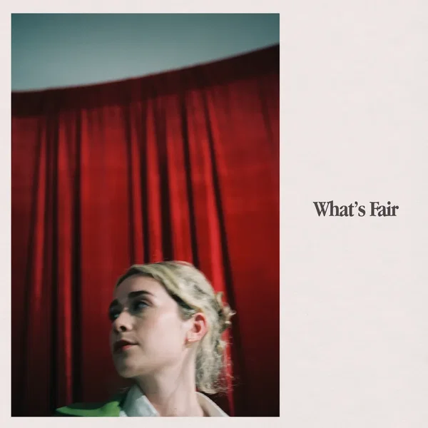 What’s Fair