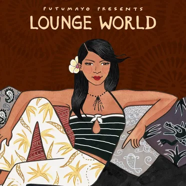 Lounge World
