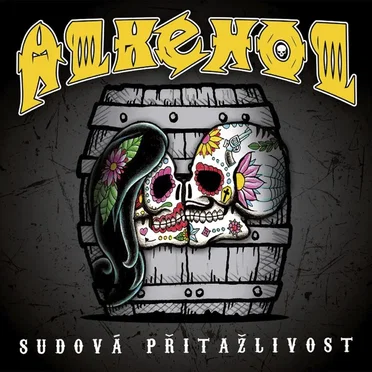Alkehol