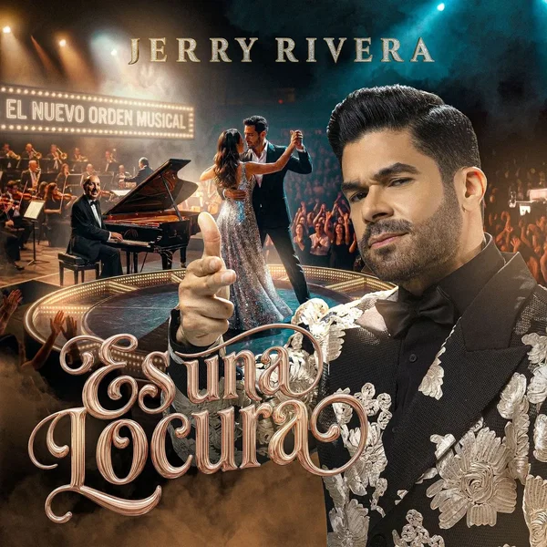 Es una locura