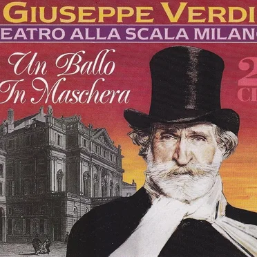 Un ballo in maschera