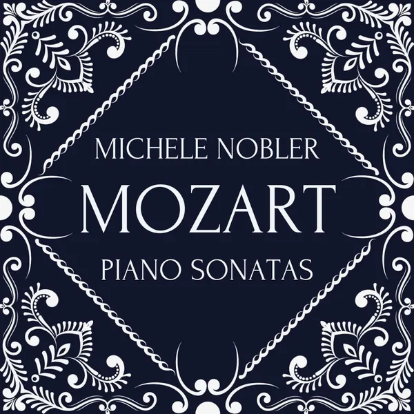Mozart: Piano Works