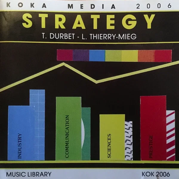 Strategy