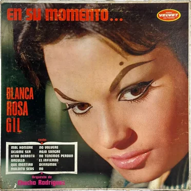 En su momento...
