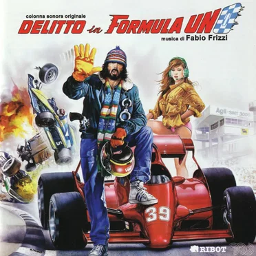 Delitto in formula 1