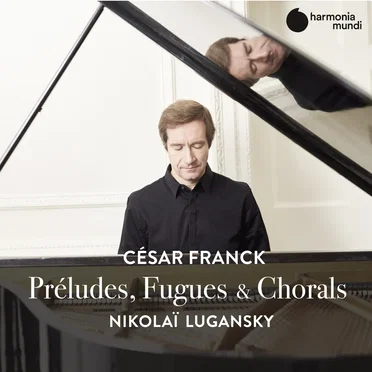 Préludes, Fugues & Chorals