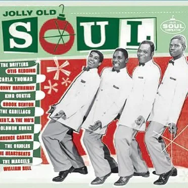 Jolly Old Soul by Various Artists - album cover