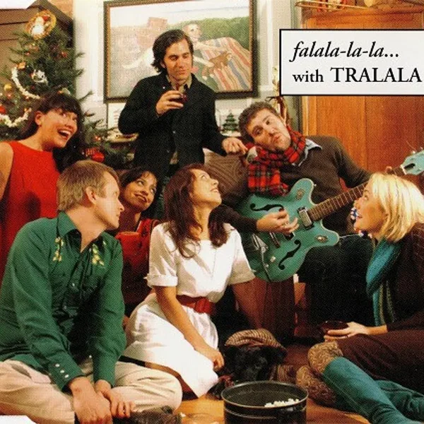 Falala-La-La With Tralala
