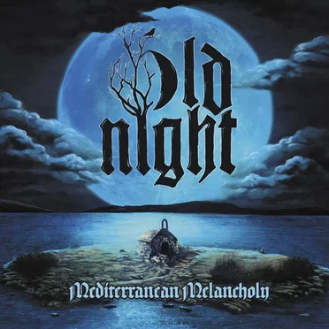 Mediterranean Melancholy by Old Night - album cover