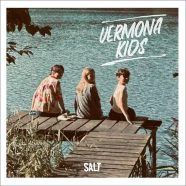 Salt by Vermona Kids - album cover