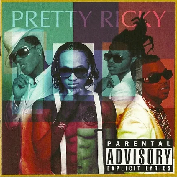 Pretty Ricky