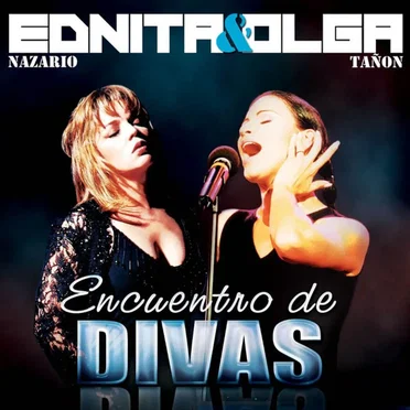 Encuentro de divas
