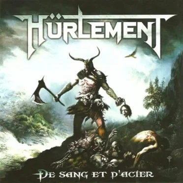 De sang et d'acier