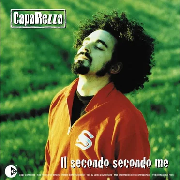 Il secondo secondo me