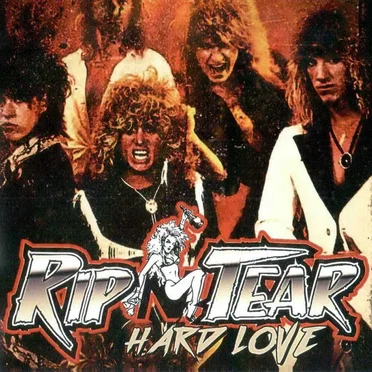 Hard Love