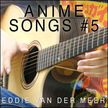 Anime Songs #5