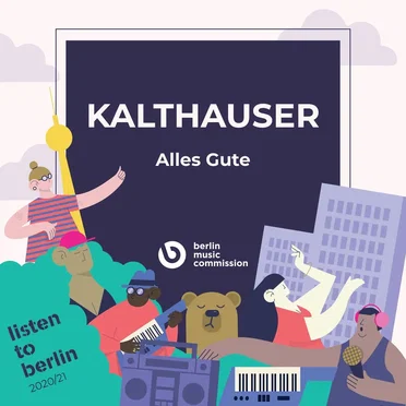Alles Gute