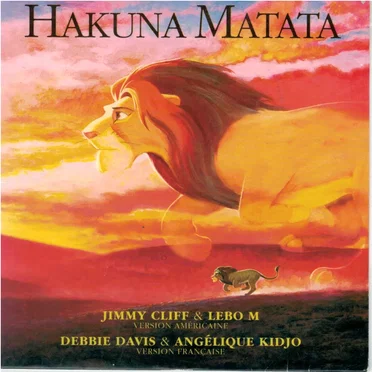 Hakuna Matata