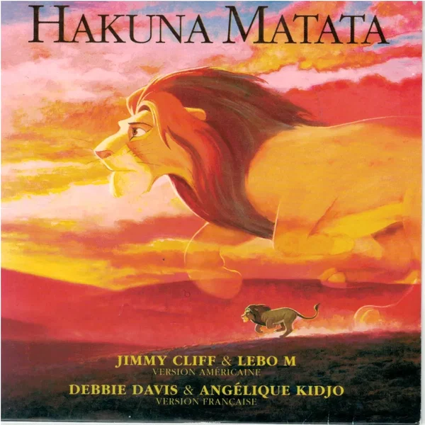 Hakuna Matata