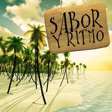 Sabor Y Ritmo by Various Artists - album cover