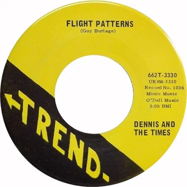 Dennis & the Times
