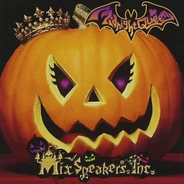 Midnight Queen by Mix Speaker’s,Inc. - album cover