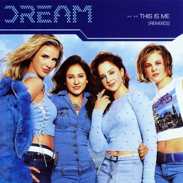 This Is Me (Remixes)