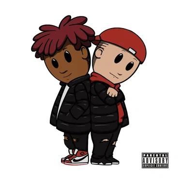 Adolescence by Cloverfield - album cover