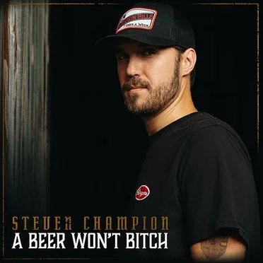 A Beer Won't Bitch