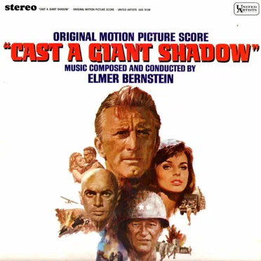Cast a Giant Shadow