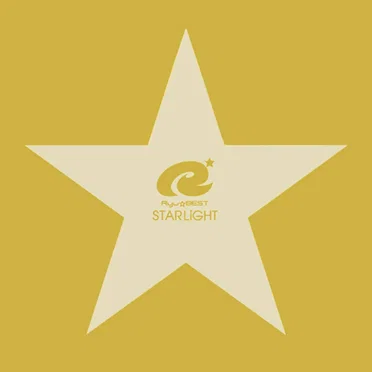 Ryu☆BEST -STARLiGHT-