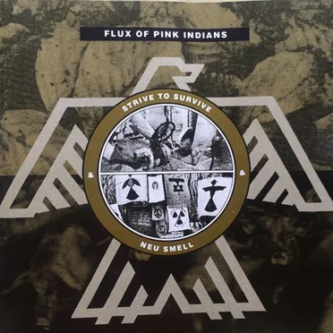 Flux of Pink Indians
