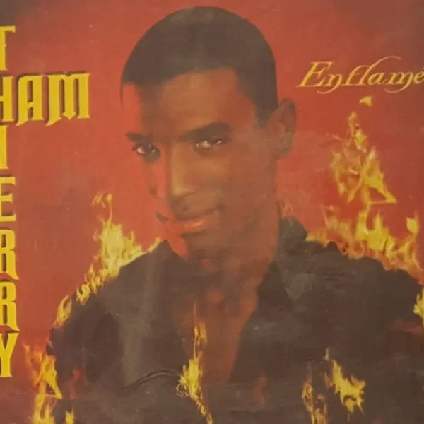 Enflamé'w