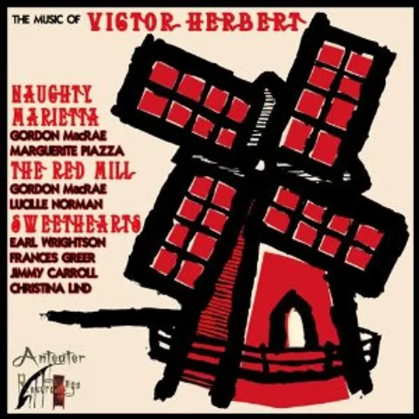 The Music of Victor Herbert