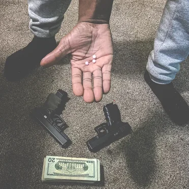 Catch One Stretch One