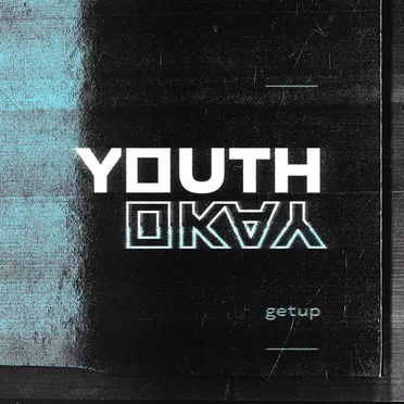 Get Up by Youth Okay - album cover