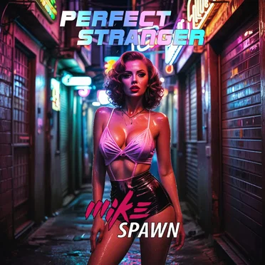 Perfect Stranger