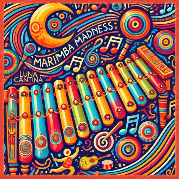 Marimba Madness