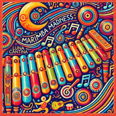 Marimba Madness
