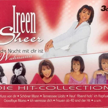 Jede Nacht mit Dir ist Wahnsinn: Die Hit-Collection