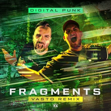 Fragments (Vasto remix)