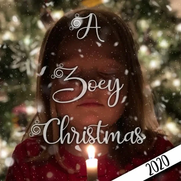 A Zoey Christmas