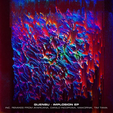 Implosion EP