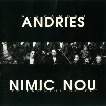 Nimic Nou Pe Frontul De Est