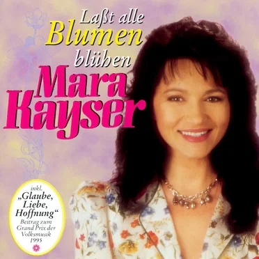 Laßt alle Blumen blühen