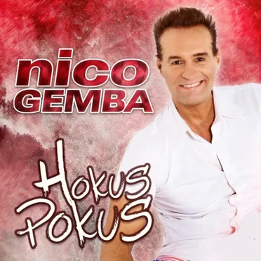 Hokuspokus by Nico Gemba - album cover