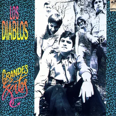 Grandes exitos