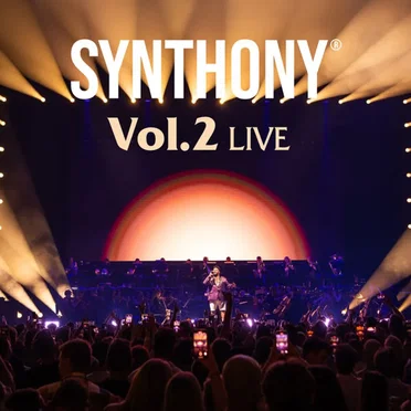 SYNTHONY (Live Vol. 2)